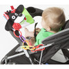 Where's The Bone Soft Activity Book with Tethered Toy - Developmental Toys - 2 - thumbnail
