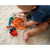 Silly Snail Sensory Soft Book - Developmental Toys - 2 - thumbnail