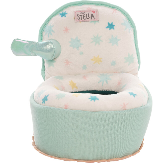 Love, Stella My First Potty Doll Accessory - Doll Accessories - 3