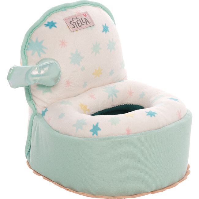 Love, Stella My First Potty Doll Accessory - Doll Accessories - 4