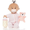 Love, Stella Sleepy Time Set Beige Doll - Dolls - 2