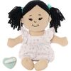 Love, Stella Doll Light Beige with Black Pigtails - Dolls - 1 - thumbnail