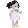 Love, Stella Doll Light Beige with Black Pigtails - Dolls - 2