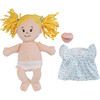 Love, Stella Doll Peach with Blonde Pigtails - Dolls - 3 - thumbnail