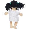Love, Stella Doll Light Beige with Black Pigtails - Dolls - 4