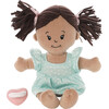 Love, Stella Doll Beige with Brown Pigtails - Dolls - 1 - thumbnail