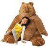 Kodiak Jumbo Plush Bear - Plush - 2 - thumbnail
