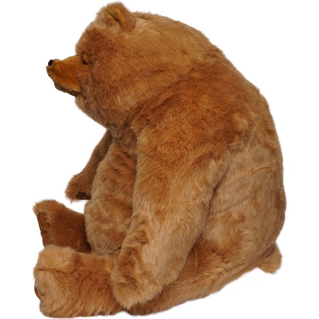 Kodiak Jumbo Plush Bear - Plush - 3