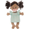 Love, Stella Doll Beige with Brown Pigtails - Dolls - 2