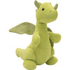 Brightfuls Sunny Dragon - Plush - 1 - thumbnail