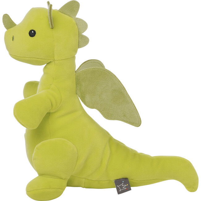 Brightfuls Sunny Dragon - Plush - 3
