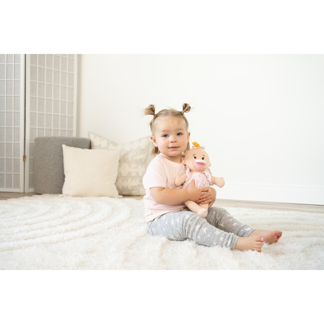 Love, Stella Peach Doll