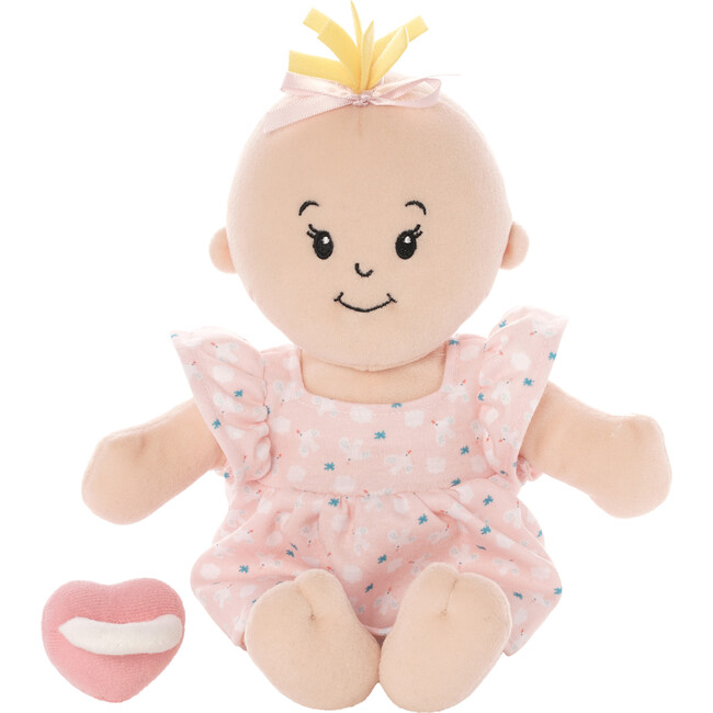Love, Stella Peach Doll - Dolls - 3