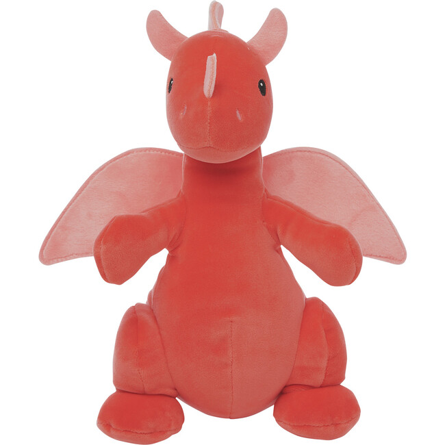 Brightfuls Salsa Dragon - Plush - 3