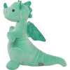 Brightfuls Jayde Dragon - Plush - 2