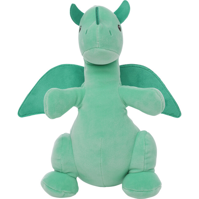 Brightfuls Jayde Dragon - Plush - 3