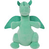 Brightfuls Jayde Dragon - Plush - 3