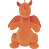 Brightfuls Citrus Dragon - Plush - 2