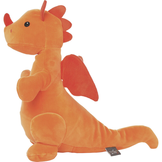 Brightfuls Citrus Dragon - Plush - 3