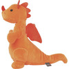 Brightfuls Citrus Dragon - Plush - 3
