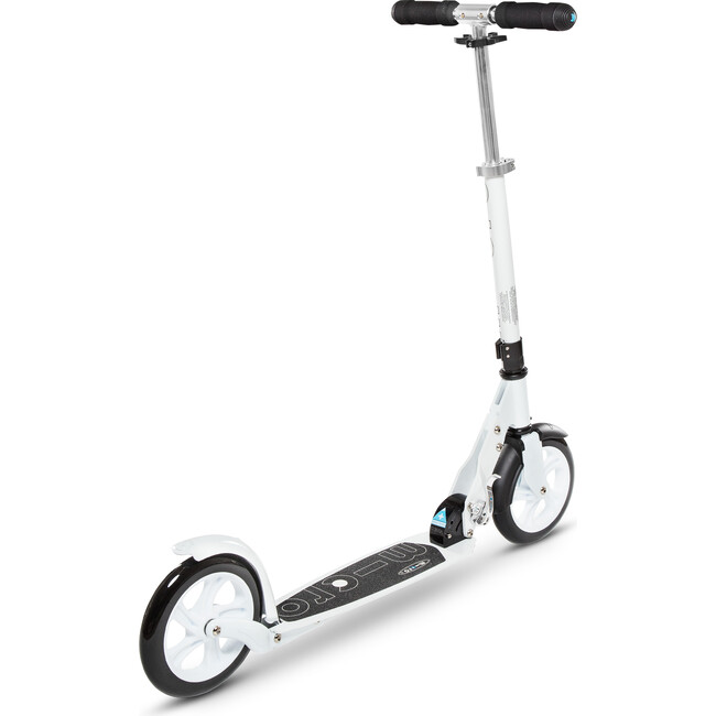 Micro Classic Adult Scooter, White