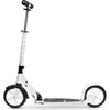Micro Classic Adult Scooter, White - Scooters - 3