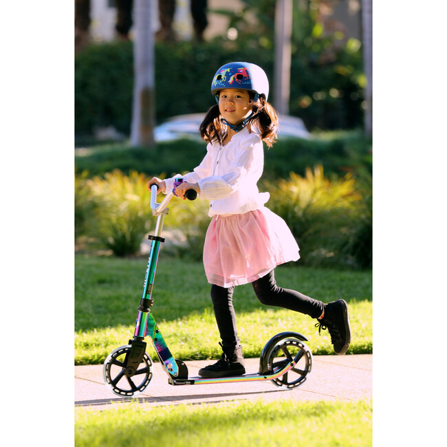 Cruiser LED Neochrome