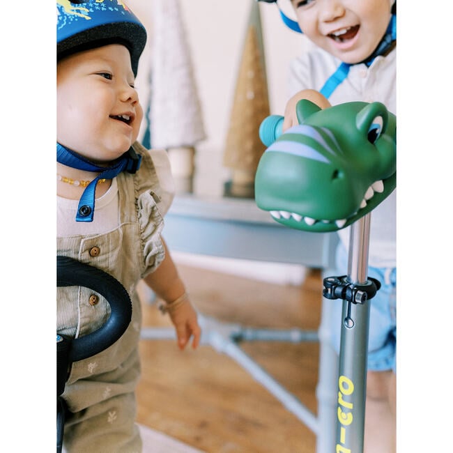 Classic Black Neochrome