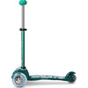 Mini Deluxe Eco - Scooters - 2
