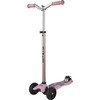 Maxi Deluxe Pro Kids Scooter, Rose - Scooters - 2 - thumbnail