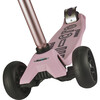 Maxi Deluxe Pro Kids Scooter, Rose - Scooters - 5 - thumbnail