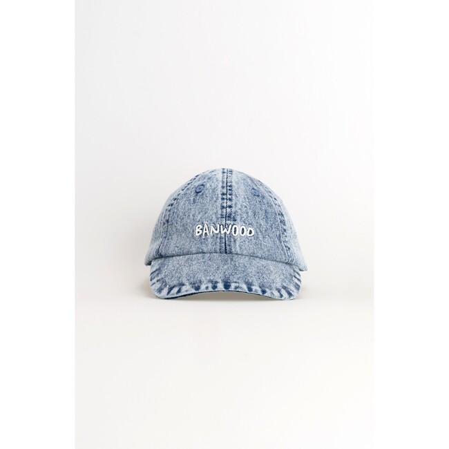 CAP DENIM