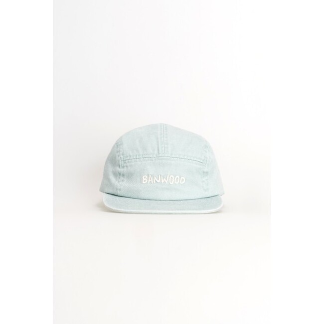 5 PANEL CAP MINT