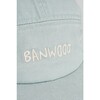 5 PANEL CAP MINT - Hats - 3