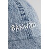 CAP DENIM - Hats - 4 - thumbnail