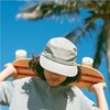 5 PANEL CAP SAGE - Hats - 5 - thumbnail