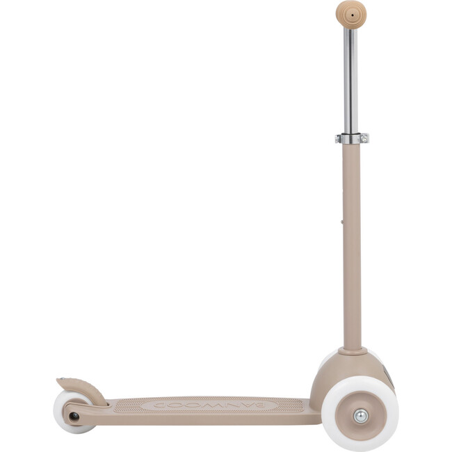 Eco Scooter, Sand