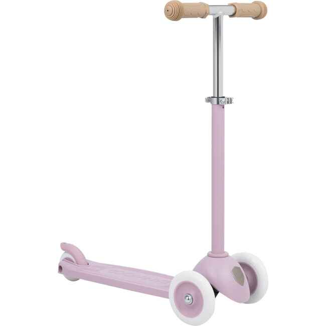 Eco Scooter, Lavender