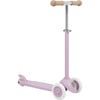 Eco Scooter, Lavender - Scooters - 1 - thumbnail