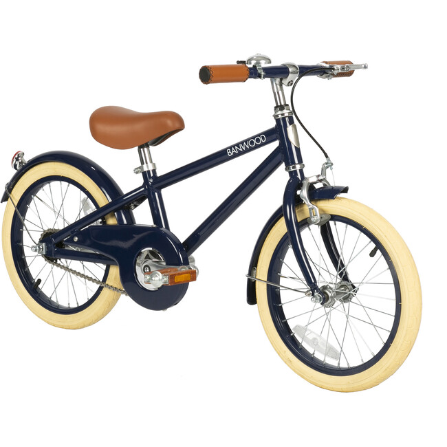 Classic Bike, Navy