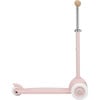 Eco Scooter, Faded Pink - Scooters - 2 - thumbnail