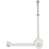 Eco Scooter, Ivory - Scooters - 2 - thumbnail