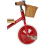 Trike, Red - Tricycles - 2