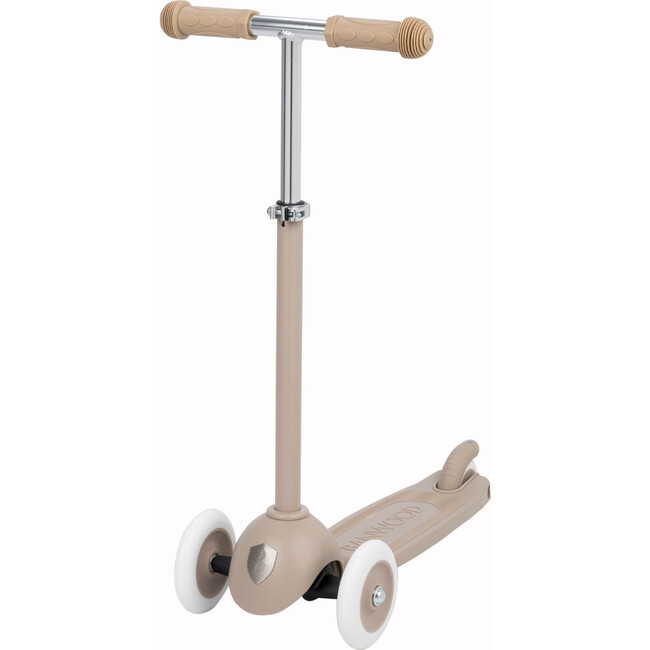 Eco Scooter, Sand - Scooters - 5