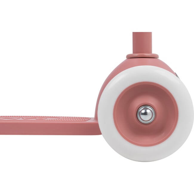 Eco Scooter, Raspberry - Scooters - 4