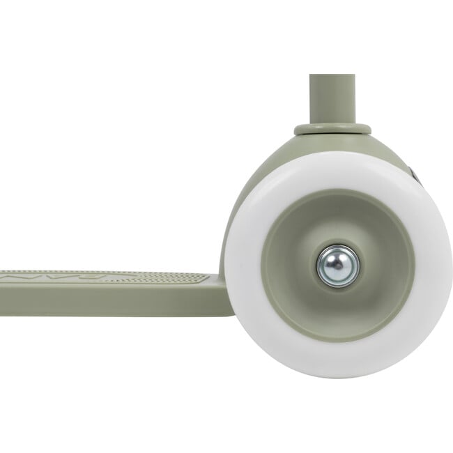 Eco Scooter, Olive - Scooters - 4