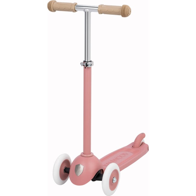 Eco Scooter, Raspberry - Scooters - 5