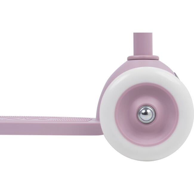 Eco Scooter, Lavender - Scooters - 4