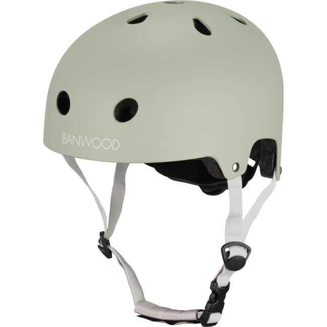 Eco Helmet, Olive