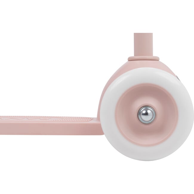 Eco Scooter, Faded Pink - Scooters - 4
